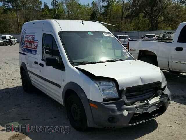 Фотография NM0LS7ANXCT124867 - FORD TRANSIT CO 2012