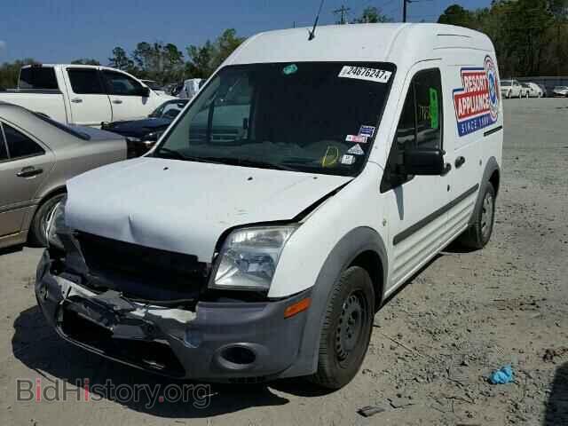 2012 FORD TRANSIT CO - VIN: NM0LS7ANXCT124867 - Фото 2