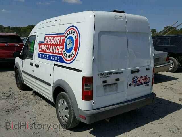 2012 FORD TRANSIT CO - VIN: NM0LS7ANXCT124867 - Фото 3