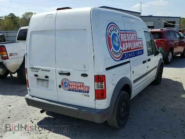 2012 FORD TRANSIT CO - VIN: NM0LS7ANXCT124867 - Фото 4