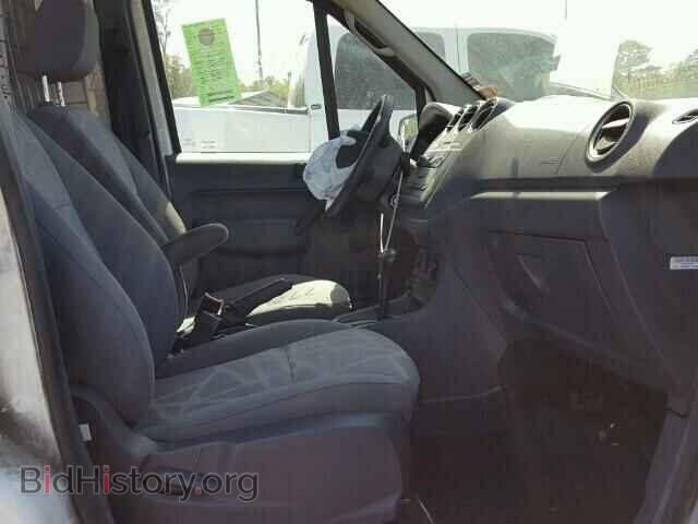 2012 FORD TRANSIT CO - VIN: NM0LS7ANXCT124867 - Фото 5