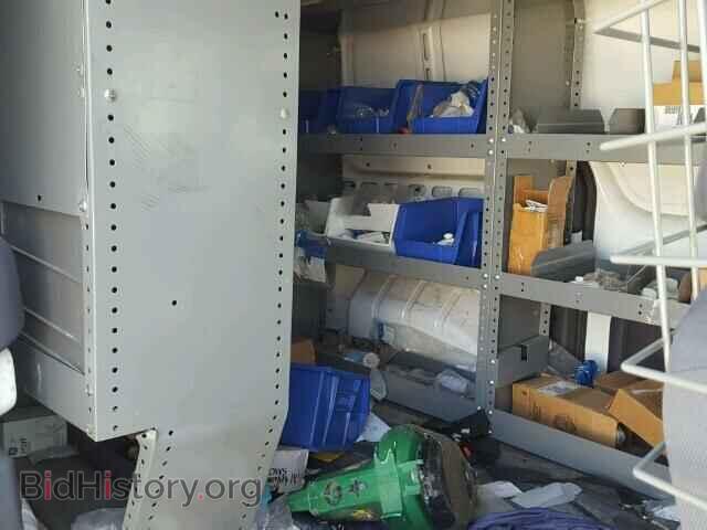 2012 FORD TRANSIT CO - VIN: NM0LS7ANXCT124867 - Фото 6