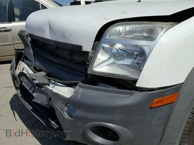 2012 FORD TRANSIT CO - VIN: NM0LS7ANXCT124867 - Фото 9