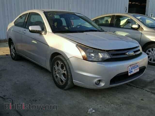 Фотография 1FAHP3CNXAW202260 - FORD FOCUS 2010