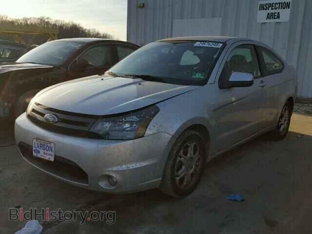 2010 FORD FOCUS - VIN: 1FAHP3CNXAW202260 - Фото 2