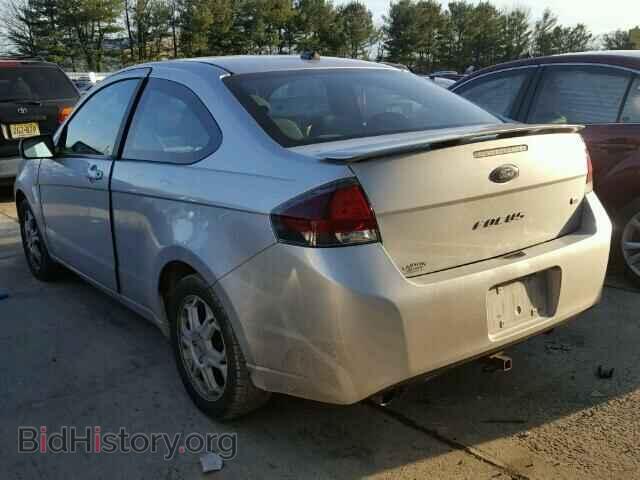 2010 FORD FOCUS - VIN: 1FAHP3CNXAW202260 - Фото 3