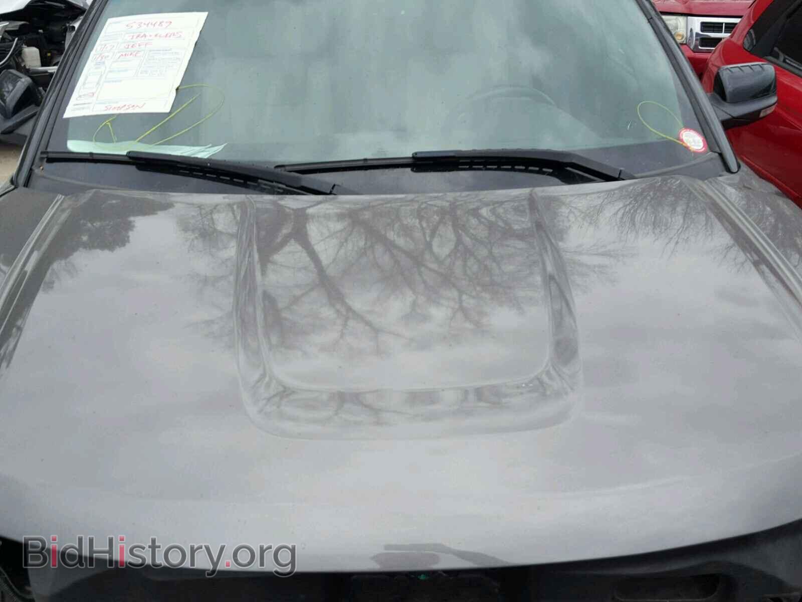 2013 FORD EXPLORER - VIN: 1FM5K7D95DGA09769 - Photo 7