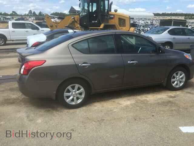 2014 NISSAN VERSA - VIN: 3N1CN7AP1EL815288 - Photo 10