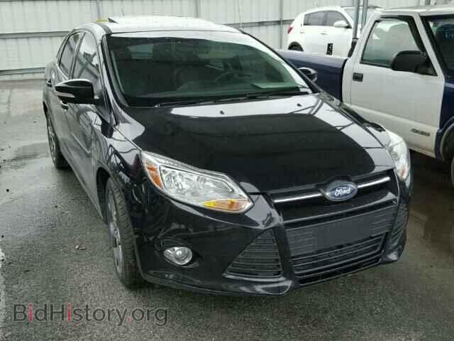 Photo 1FADP3F28DL279103 - FORD FOCUS 2013