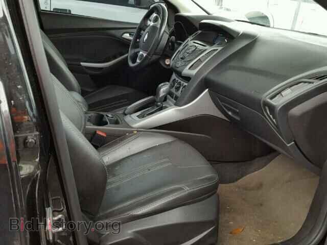 2013 FORD FOCUS - VIN: 1FADP3F28DL279103 - Photo 5