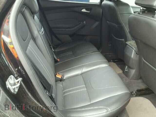 2013 FORD FOCUS - VIN: 1FADP3F28DL279103 - Photo 6