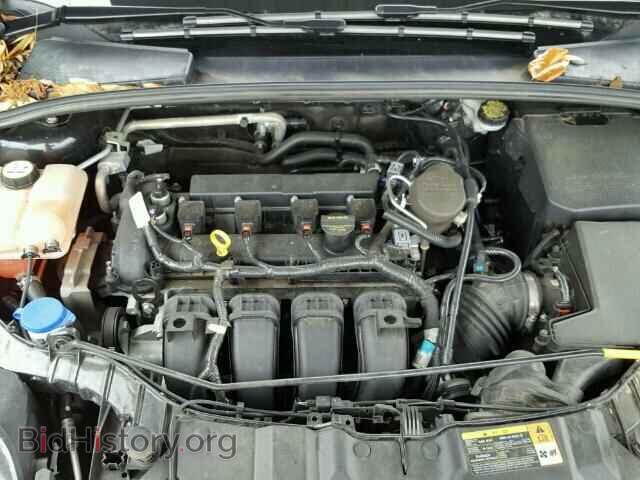 2013 FORD FOCUS - VIN: 1FADP3F28DL279103 - Photo 7