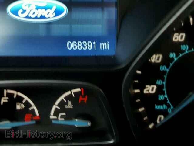 2013 FORD FOCUS - VIN: 1FADP3F28DL279103 - Photo 8