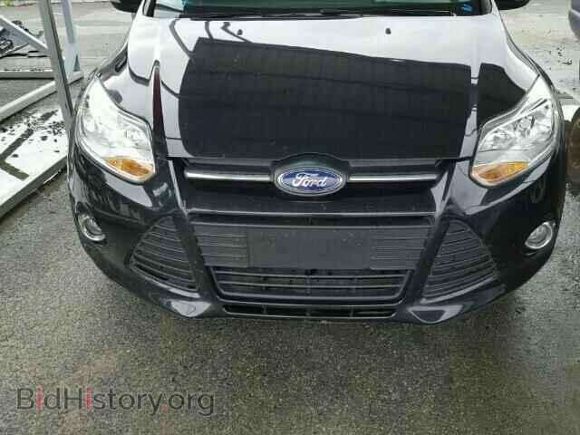 2013 FORD FOCUS - VIN: 1FADP3F28DL279103 - Photo 9
