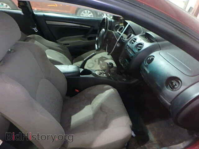 2003 MITSUBISHI ECLIPSE - VIN: 4A3AC44G83E189561 - Photo 5