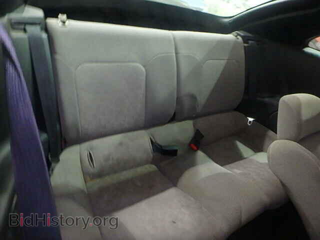 2003 MITSUBISHI ECLIPSE - VIN: 4A3AC44G83E189561 - Photo 6