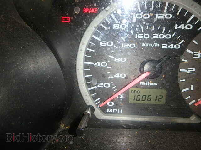 2003 MITSUBISHI ECLIPSE - VIN: 4A3AC44G83E189561 - Photo 8