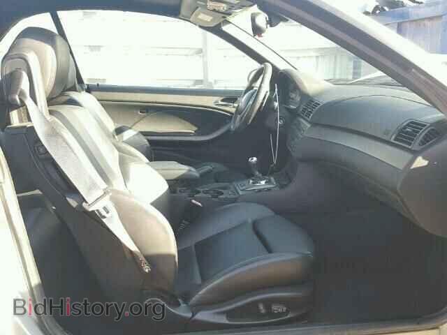 2003 BMW M3 - VIN: WBSBR93423PK02845 - Photo 5