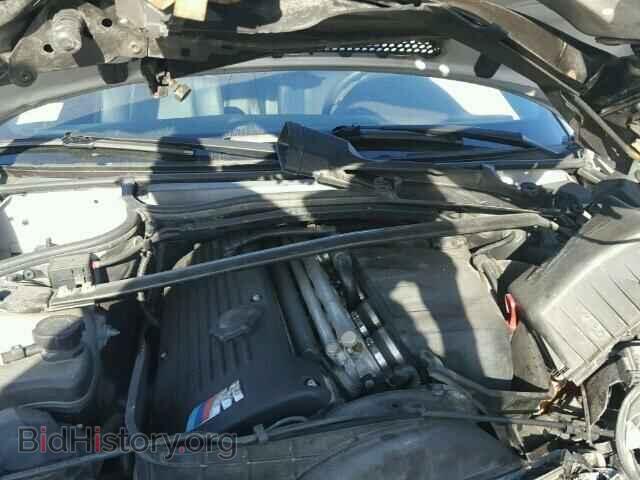 2003 BMW M3 - VIN: WBSBR93423PK02845 - Photo 7