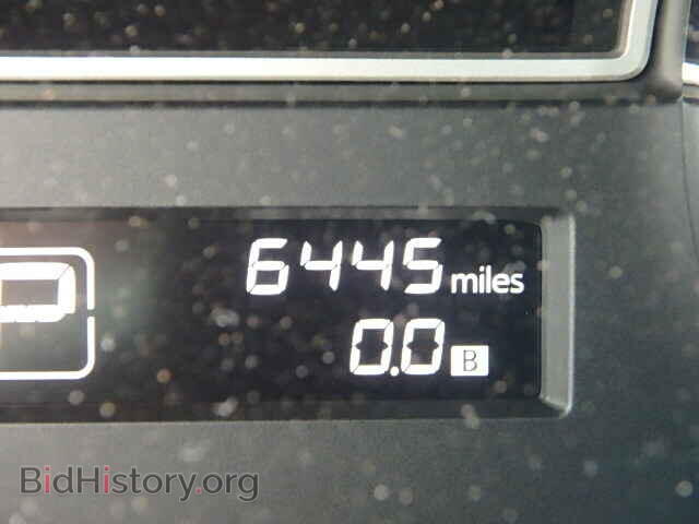 2014 NISSAN PATHFINDER - VIN: 5N1AR2MM9EC730851 - Фото 8