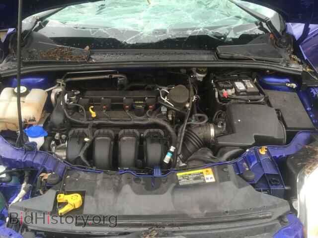 2013 FORD FOCUS - VIN: 1FADP3F28DL205101 - Photo 7