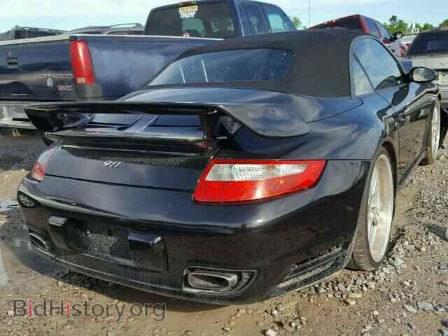 2006 PORSCHE 911 - VIN: WP0CA29956S756041 - Фото 4