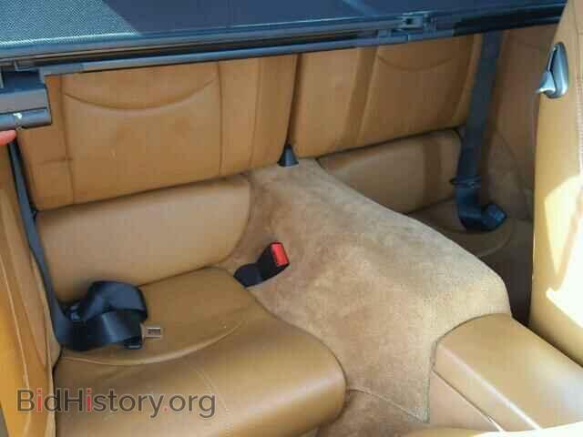 2006 PORSCHE 911 - VIN: WP0CA29956S756041 - Фото 6