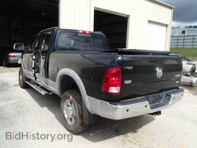 2012 DODGE RAM - VIN: 3C6UD5FL9CG218952 - Photo 3
