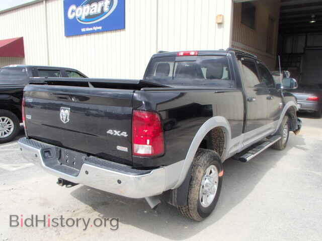2012 DODGE RAM - VIN: 3C6UD5FL9CG218952 - Photo 4
