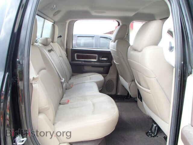 2012 DODGE RAM - VIN: 3C6UD5FL9CG218952 - Photo 6
