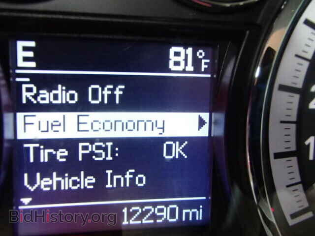2012 DODGE RAM - VIN: 3C6UD5FL9CG218952 - Photo 8