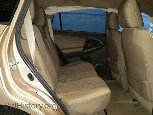 2012 TOYOTA RAV4 - VIN: 2T3BF4DV0CW188622 - Фото 6