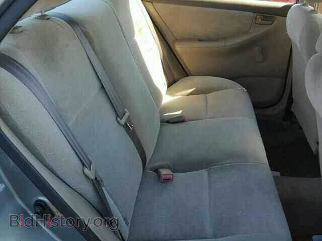 2003 TOYOTA COROLLA - VIN: 2T1BR32E13C009146 - Photo 6