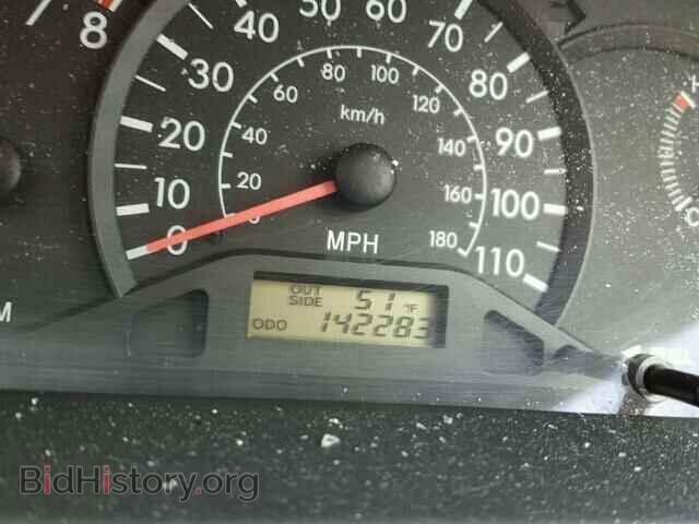2003 TOYOTA COROLLA - VIN: 2T1BR32E13C009146 - Photo 8