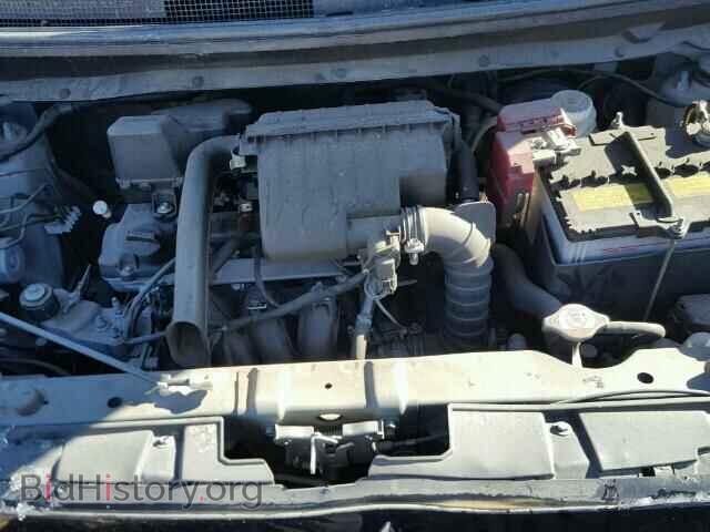 2014 MITSUBISHI MIRAGE - VIN: ML32A3HJ9EH009781 - Фото 7