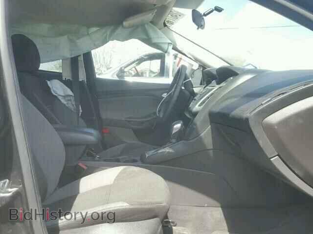2013 FORD FOCUS - VIN: 1FADP3F27DL209883 - Фото 5