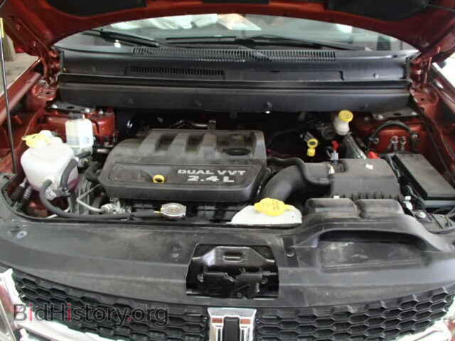 2013 DODGE JOURNEY - VIN: 3C4PDCAB6DT723896 - Фото 7