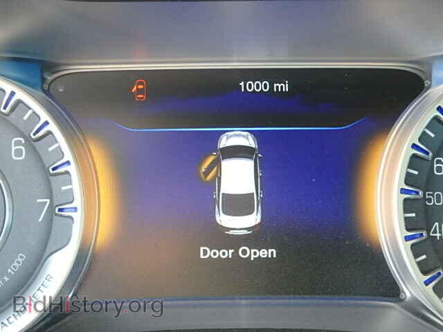 2015 CHRYSLER 200 - VIN: 1C3CCCCG1FN524255 - Photo 8
