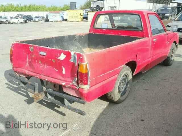 1983 ISUZU SMALL PU - VIN: JAABL14S0D0703757 - Photo 4