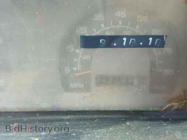 1983 ISUZU SMALL PU - VIN: JAABL14S0D0703757 - Photo 8