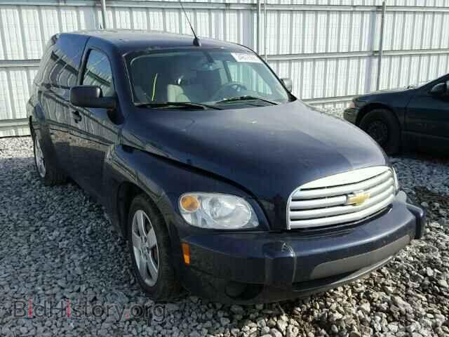 Photo 3GCAAADB7AS648383 - CHEVROLET HHR 2010