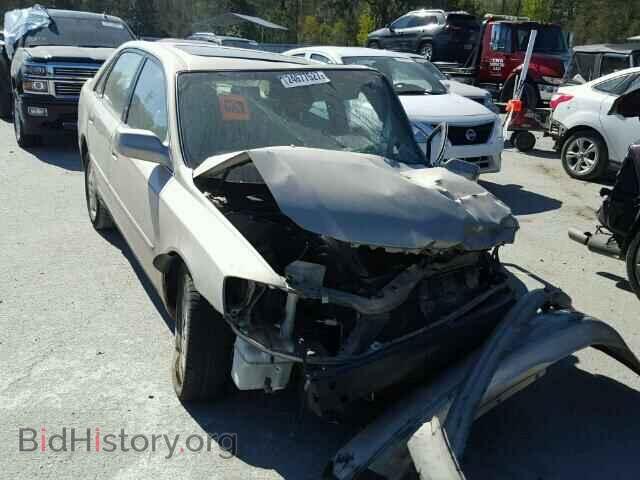Фотография 4T1BF28B93U308706 - TOYOTA AVALON 2003
