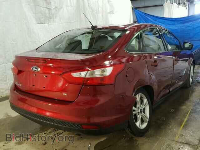 2014 FORD FOCUS - VIN: 1FADP3F26EL217068 - Photo 4
