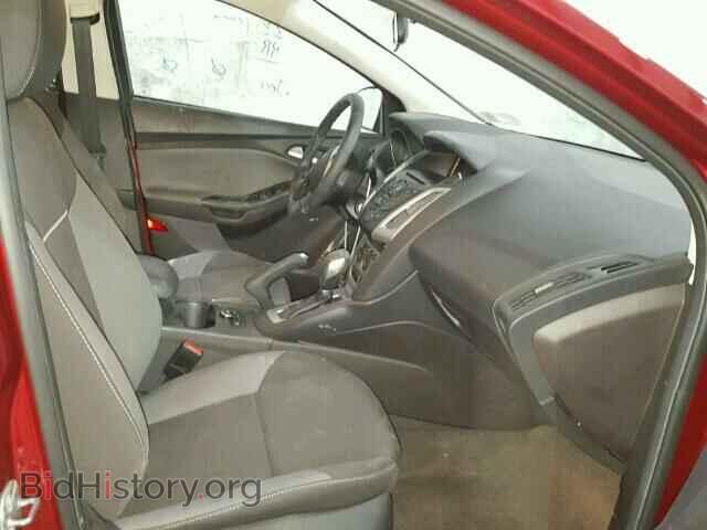 2014 FORD FOCUS - VIN: 1FADP3F26EL217068 - Photo 5