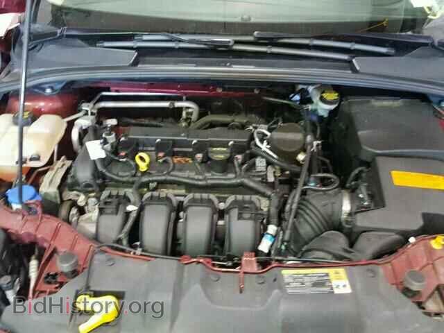 2014 FORD FOCUS - VIN: 1FADP3F26EL217068 - Photo 7