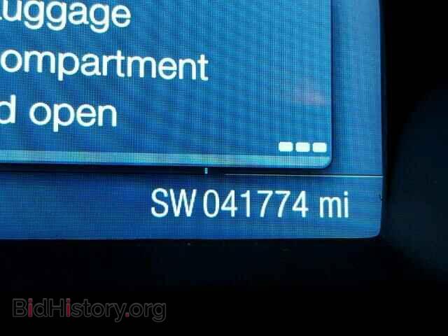2014 FORD FOCUS - VIN: 1FADP3F26EL217068 - Photo 8