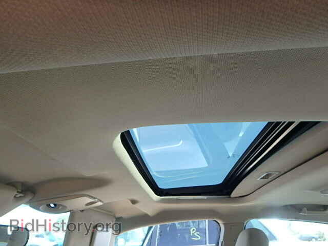 2012 CHRYSLER 200 - VIN: 1C3CCBBB0CN208163 - Фото 9