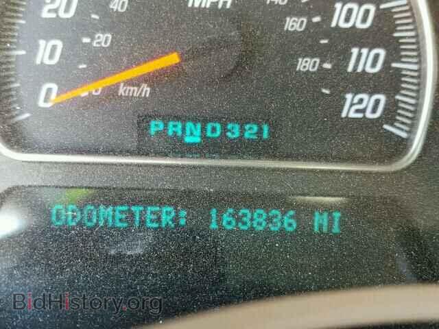 2004 GMC ENVOY - VIN: 1GKES12S746200580 - Фото 8