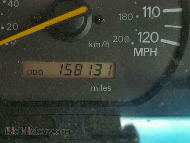 2000 MITSUBISHI GALANT - VIN: 4A3AA46G9YE109811 - Фото 8