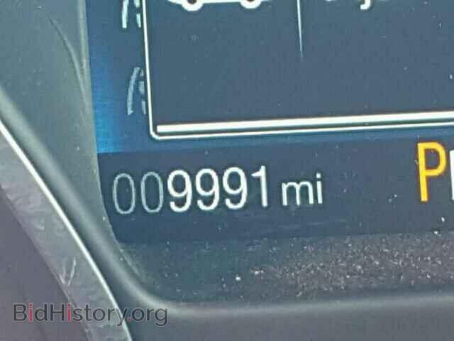 2016 FORD FOCUS - VIN: 1FADP3K25GL331703 - Фото 8